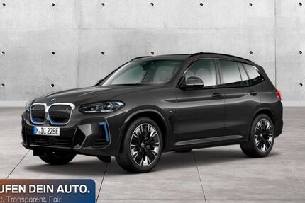 BMW iX3 44.678 km 42.650 &euro; Koblenz 56073