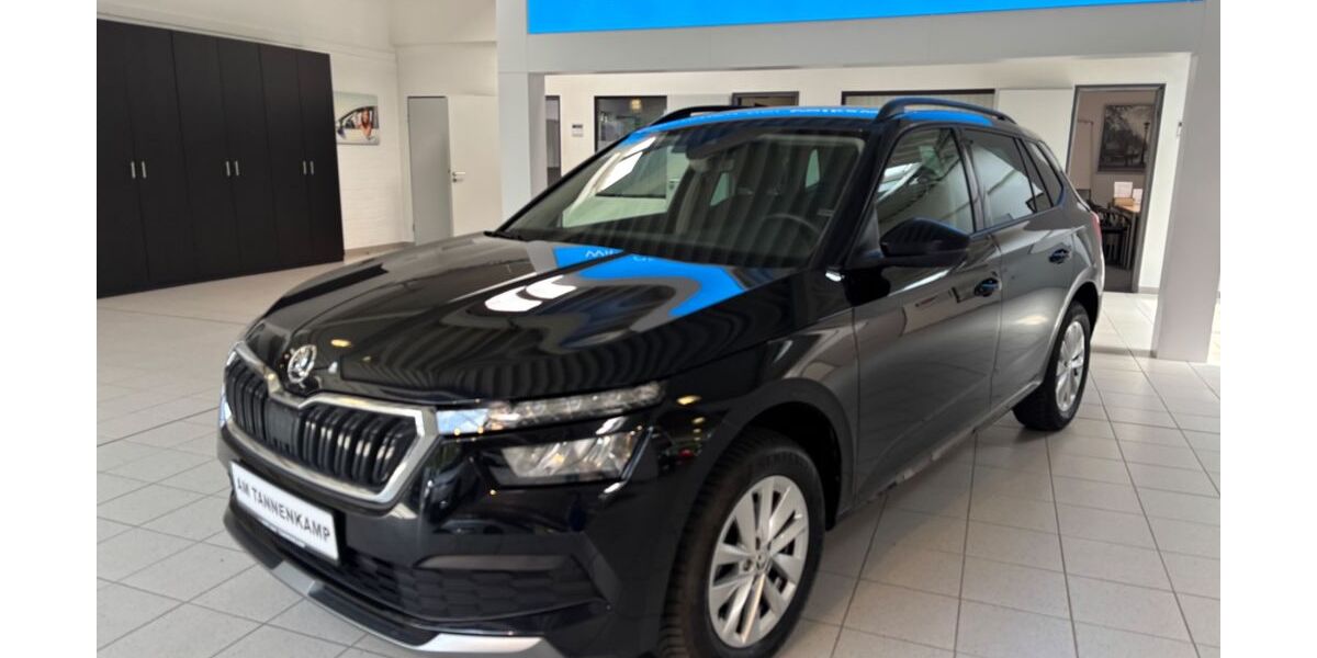Skoda Kamiq 16.470 km 21.980 &euro; Varel 26316