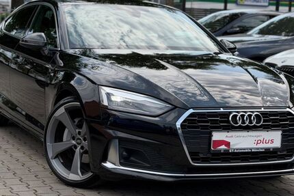 Audi A5 134.000 km 23.950 &euro; München 81243