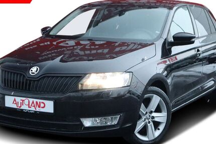 Skoda Rapid 79.399 km 14.950 &euro; Meißen 01662