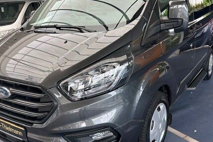 Ford Transit 78.000 km 30.990 &euro; Aerzen 31855