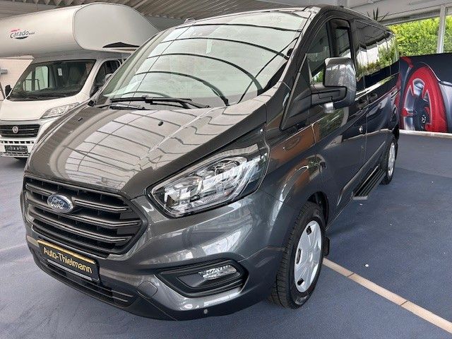 Ford Transit 92.000 km 29.990 &euro; Aerzen 31855