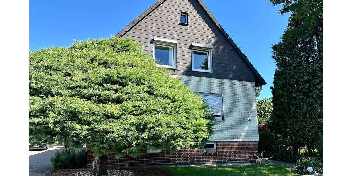 Einfamilienhaus Langenhagen Engelbostel - 7 Zimmer, 203 m&sup2;, 475.000&euro; | Angebot:26846340