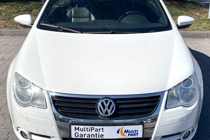 VW Eos 154.000 km 5.499 &euro; Hamburg 22147