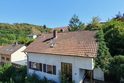 Haus Mörlenbach - 6 Zimmer, 129 m&sup2;, 220.000&euro; | Angebot:27233648