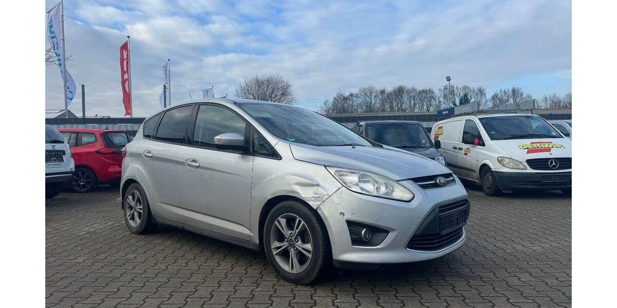 Ford C-Max 183.000 km 4.450 &euro; Ibbenbüren 49479