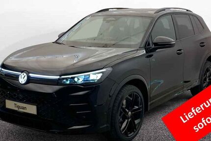 VW Tiguan 4.000 km 56.880 &euro; Kaufbeuren 87600