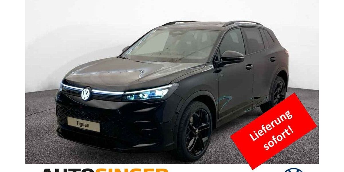 VW Tiguan 4.000 km 56.980 &euro; Kaufbeuren 87600