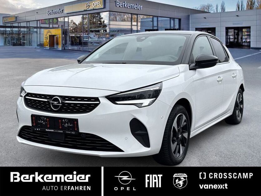 Opel Corsa 37.297 km 14.825 € Münster 48155