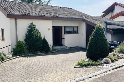 Haus Gottmadingen - 5 Zimmer, 158 m&sup2;, 648.000&euro; | Angebot:25743914