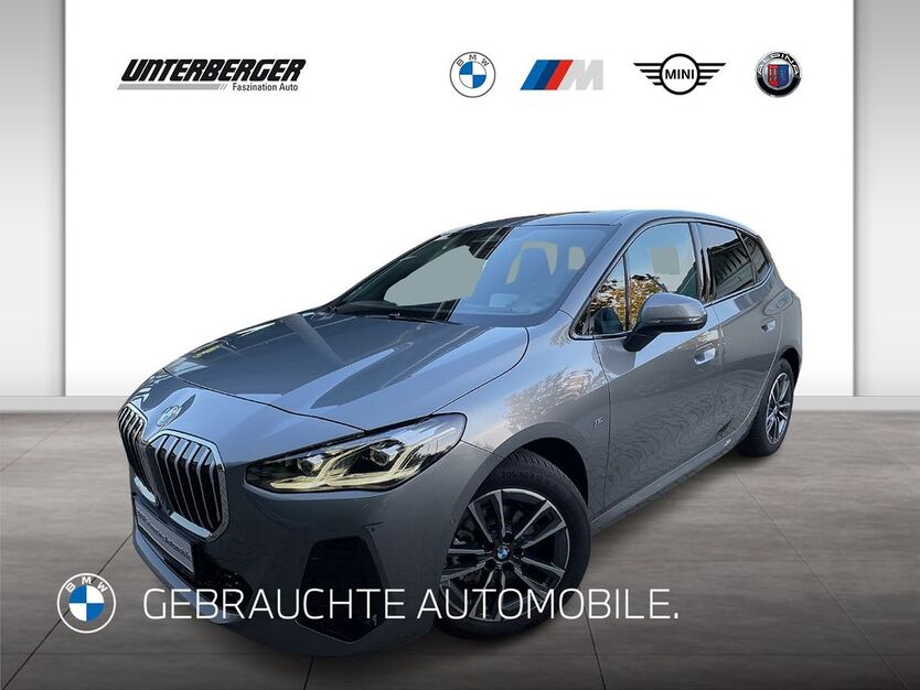 BMW 218 Active Tourer 10.450 km 34.950 € Prien am Chiemsee 83209