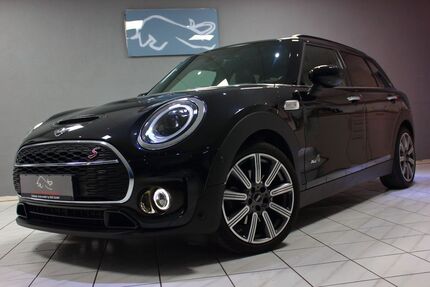 Mini Cooper S Clubman 45.251 km 29.000 &euro; Nieder Olm (bei Mainz) 55268