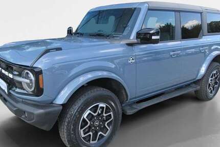 Ford Bronco 5.000 km 59.950 &euro; Bernau bei Berlin 16321