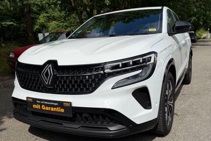 Renault Austral 30.000 km 23.900 &euro; Hamburg 21031