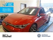VW Golf 42.850 km 30.230 € Gießen 35394