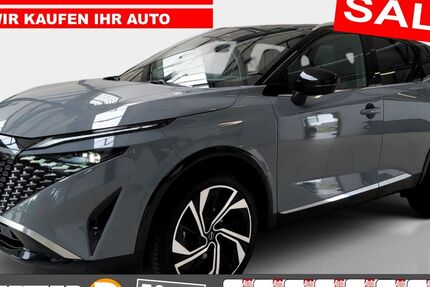 Nissan Qashqai 17.890 km 29.470 &euro; Rheinstetten 76287