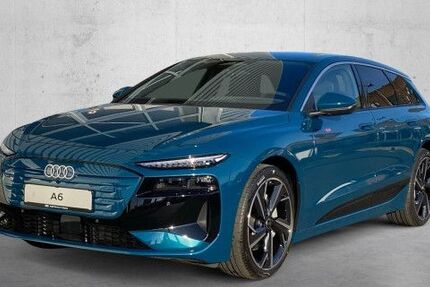 Audi A6 e-tron 9.900 km 79.900 &euro; Leipzig 04129