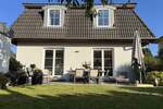 Charmantes Einfamilienhaus in den Walddörfern 5 zimmer