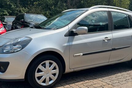 Renault Clio 179.000 km 2.200 &euro; Saarbrücken 66127
