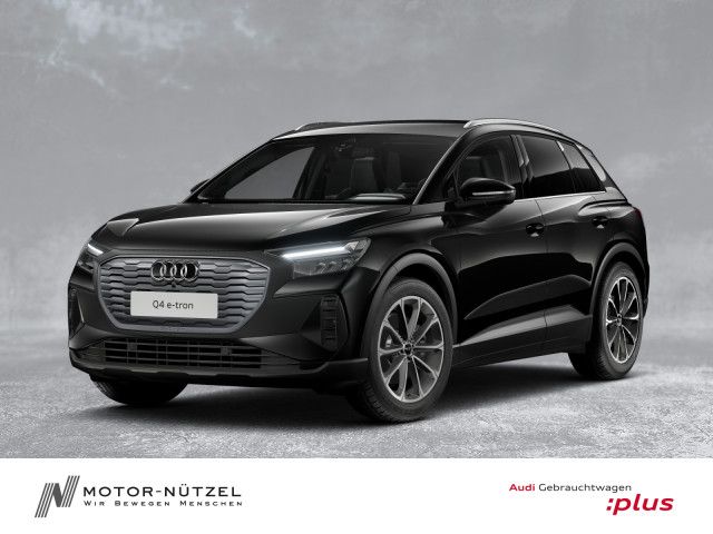 Audi Q4 e-tron 8.746 km 42.730 &euro; Bayreuth 95448
