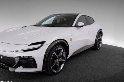 Ferrari Purosangue 4.350 km 489.000 &euro; Singen - Hohentwiel 78224