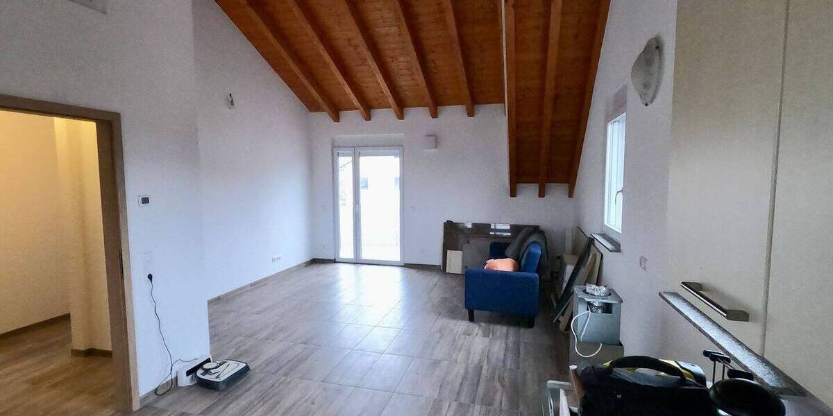 Etagenwohnung Pfullendorf- Denkingen Denkingen - 3 Zimmer, 81 m&sup2;, 279.000&euro; | Angebot:26160062