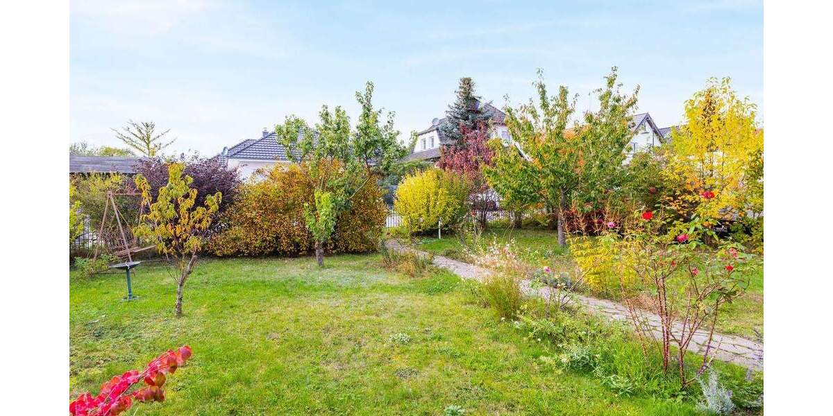 Grundstück Panketal Schwanebeck - 150.000&euro; | Angebot:25431991