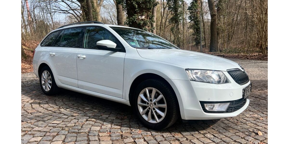 Skoda Octavia 290.000 km 7.500 &euro; Osnabrück 49074