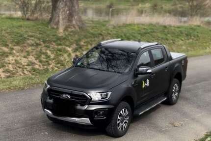 Ford Ranger 69.500 km 33.990 &euro; Oberhausen 82386