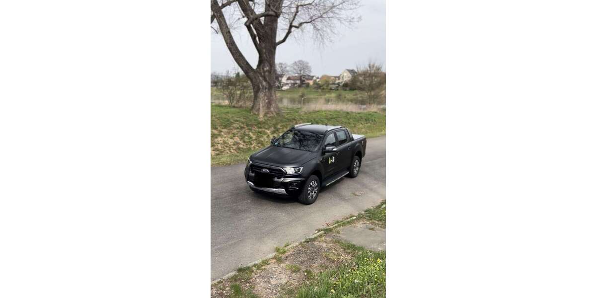 Ford Ranger 69.500 km 33.990 &euro; Oberhausen 82386