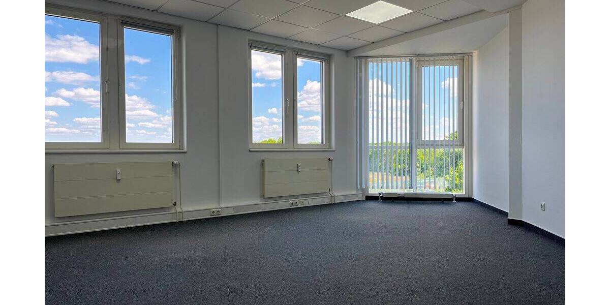 Gewerbeobjekt Schwerin Krebsförden - 1 Zimmer, 55 m&sup2;, 616&euro; | Angebot:26799424