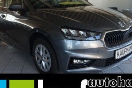 Skoda Fabia 39.601 km 17.990 &euro; Aalen-Dewangen 73434