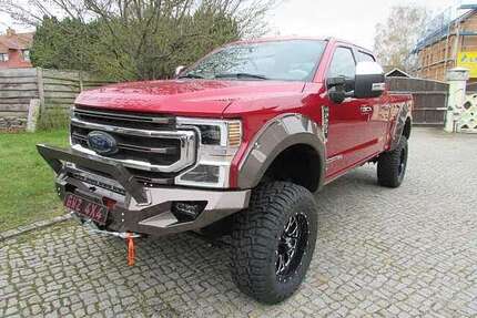 Ford F 250