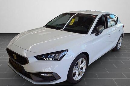 Seat Leon 15.356 km 25.450 &euro; Ladenburg 68526