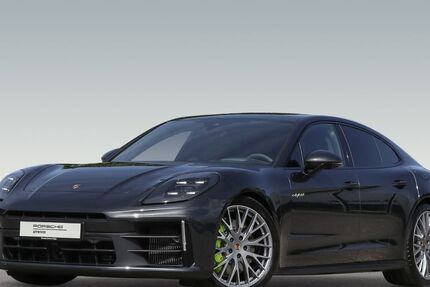 Porsche Panamera 12.600 km 112.900 &euro; Kempten 87437