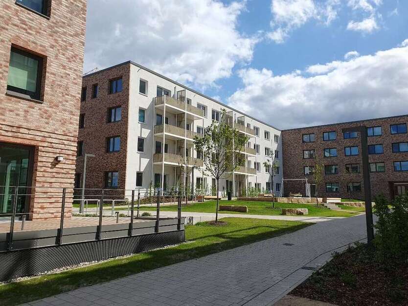 Wohnung zum Mieten in Hannover 380,53 € 46.07 m²