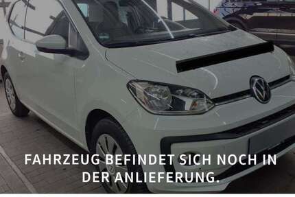 VW up! 30.000 km 11.980 &euro; Würzburg 97076