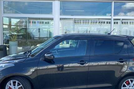 Suzuki Swift 83.000 km 11.500 &euro; Stendal 39576