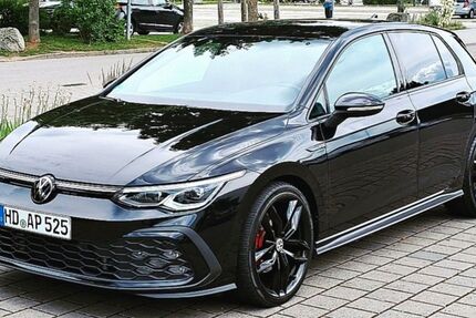 VW Golf 39.000 km 30.500 € Hemsbach 69502