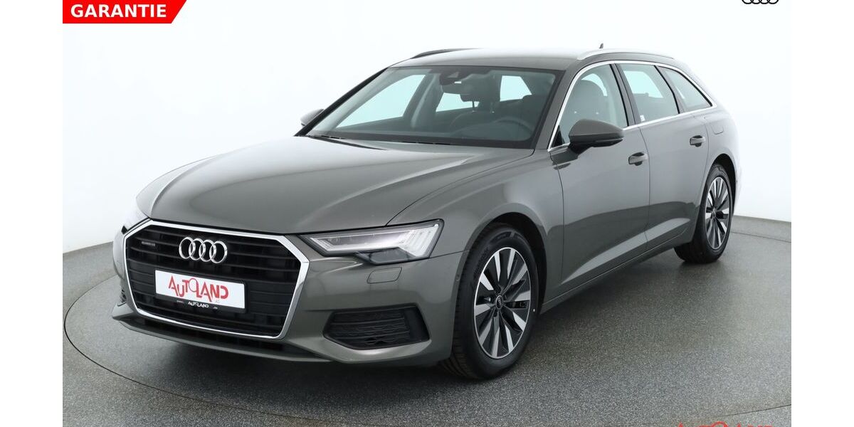 Audi A6 66.541 km 34.990 &euro; Neubrandenburg 17036