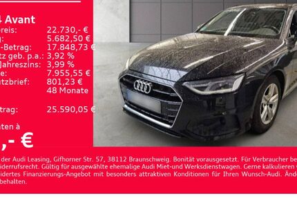 Audi A4 110.900 km 22.730 &euro; Heilbronn 74074
