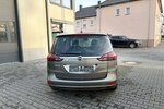 Opel Zafira Innovation / Automatik / Navi / 7 Sitze 95.000 km 13.890 &euro; Mönchengladbach 41066