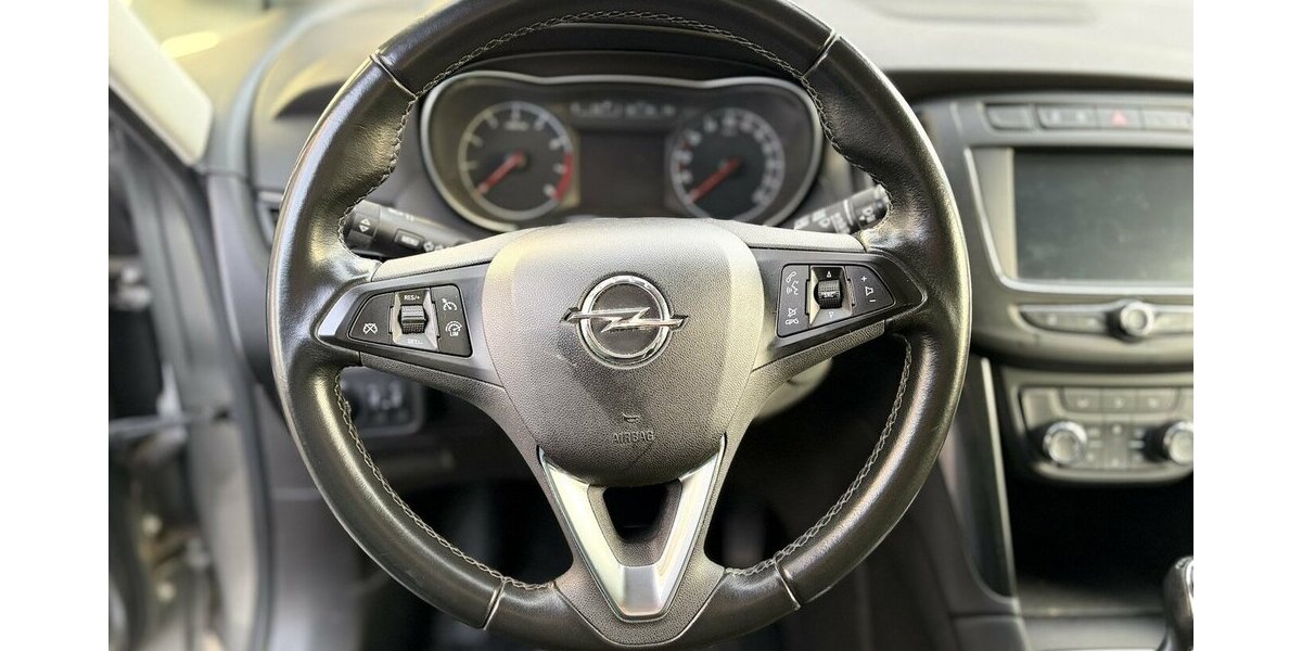 Opel Zafira Innovation / Automatik / Navi / 7 Sitze 95.000 km 17.900 &euro; Mönchengladbach 41066