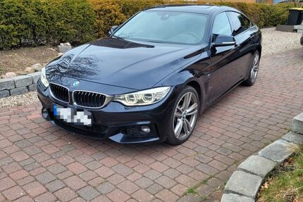 BMW 430 Gran Coupé 298.500 km 12.499 &euro; Westerholz 24977