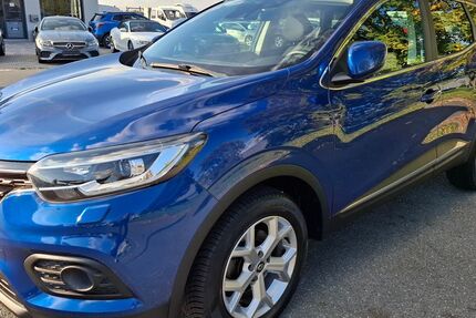Renault Kadjar 65.000 km 14.390 € Gross Gerau 64521