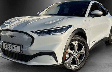 Ford Mustang Mach-E 29.999 km 32.690 € Bensheim 64625