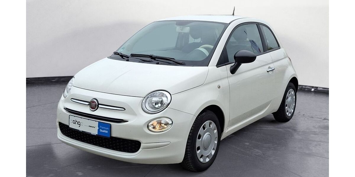 Fiat 500 22.800 km 12.860 &euro; Horb am Neckar 72160