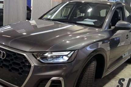 Audi Q5 37.250 km 33.950 &euro; Schöningen 38364