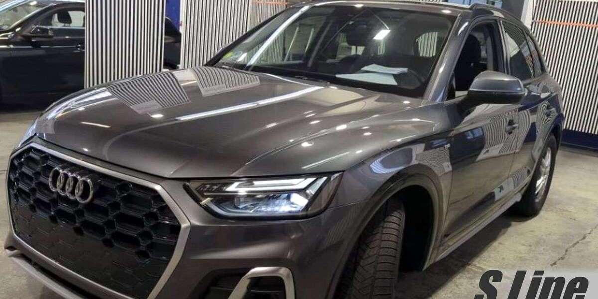 Audi Q5 37.250 km 33.950 &euro; Schöningen 38364