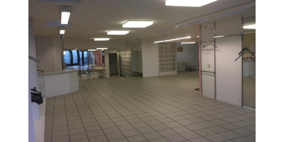 Gewerbeobjekt Bad Iburg - 600&euro; | Angebot:26446973
